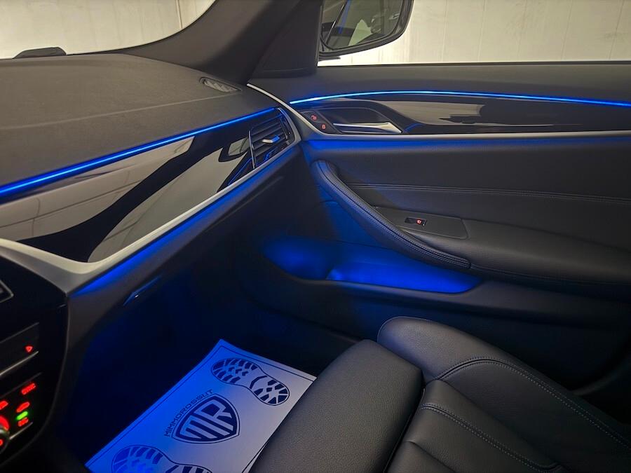 Bmw 530d xDrive Msport Automatica