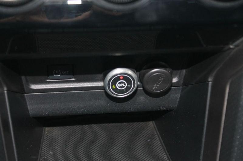 Subaru Forester 2.0i BI-Fuel Style