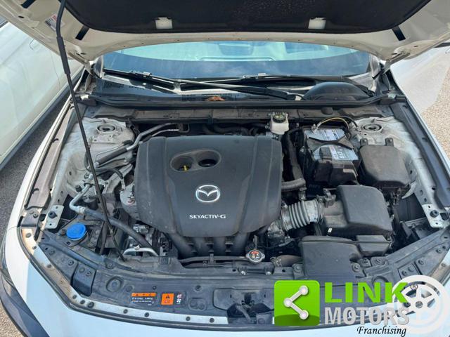 MAZDA 3 Executive 2.0 5p. 122 CV Mhev