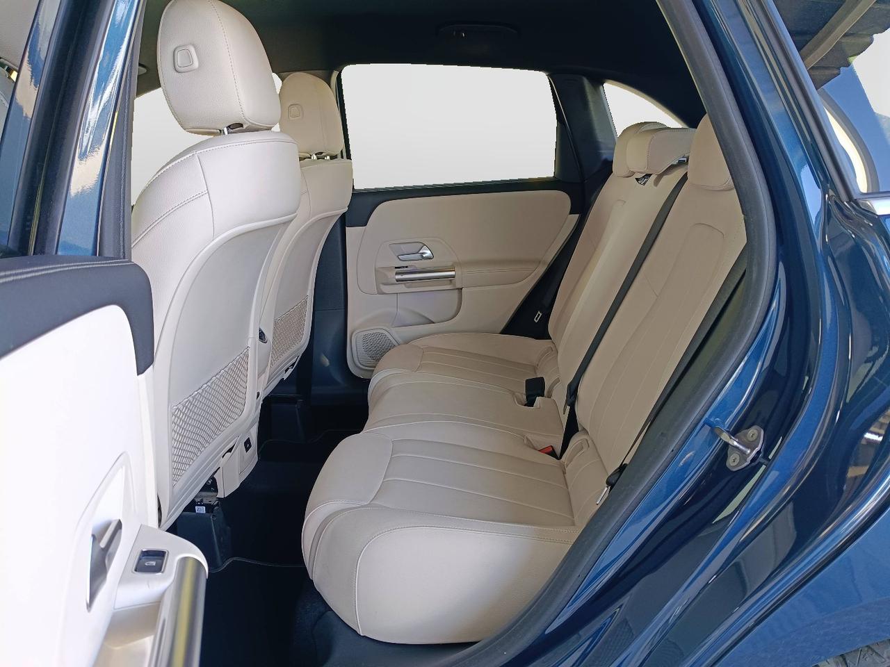 Mercedes-Benz Classe B - W247 2023 - B 180 d Progressive Advanced Plus auto