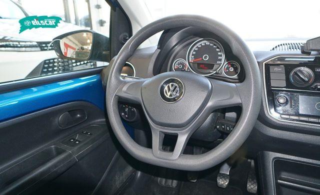 VOLKSWAGEN up! 1.0 3p. eco take up! BlueMotion Technology