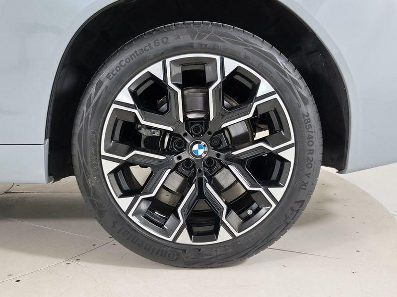 BMW X3 G45 2024 xdrive20d MSport auto
