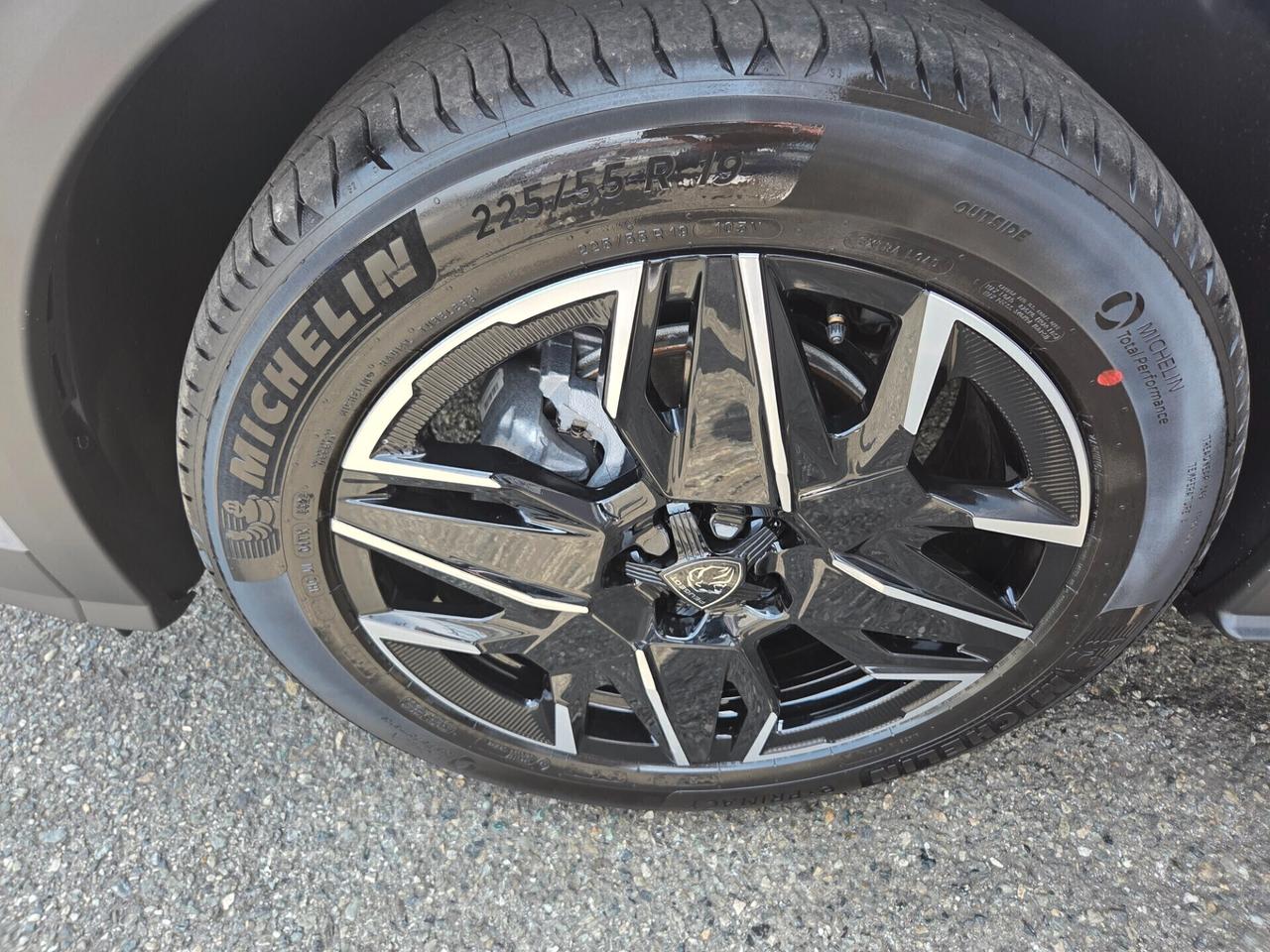 Peugeot 3008 ALLURE HYBRID NESSUN OBBLIGO FINANZIARIO !!