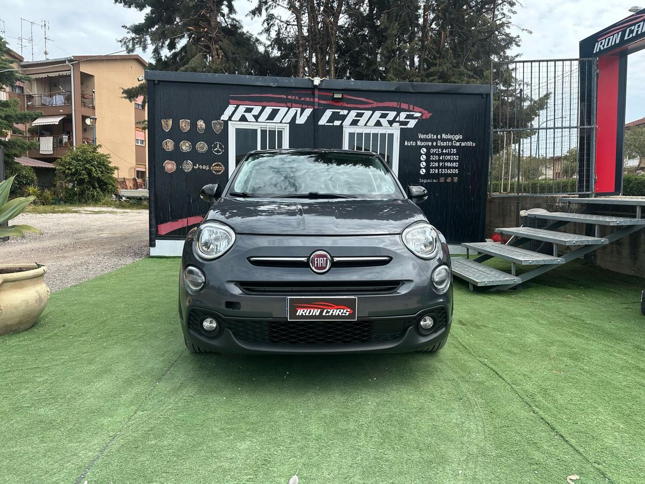 Fiat 500X 1.0 T3 120 CV Urban