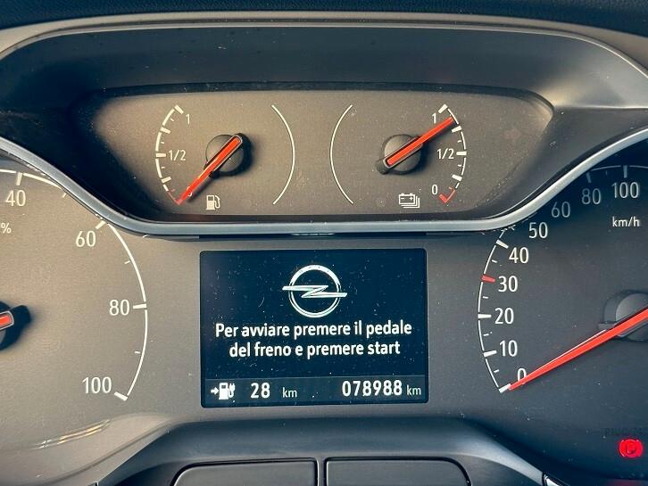Opel Grandland X 1.6 Hybrid4 Plug-in aut. AWD