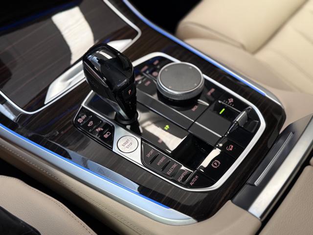 BMW X5 xDrive45e xLine