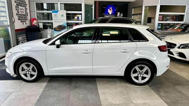 Audi A3 Sportback 30 1.6 TDi 116CV S-Tronic MY19 Business