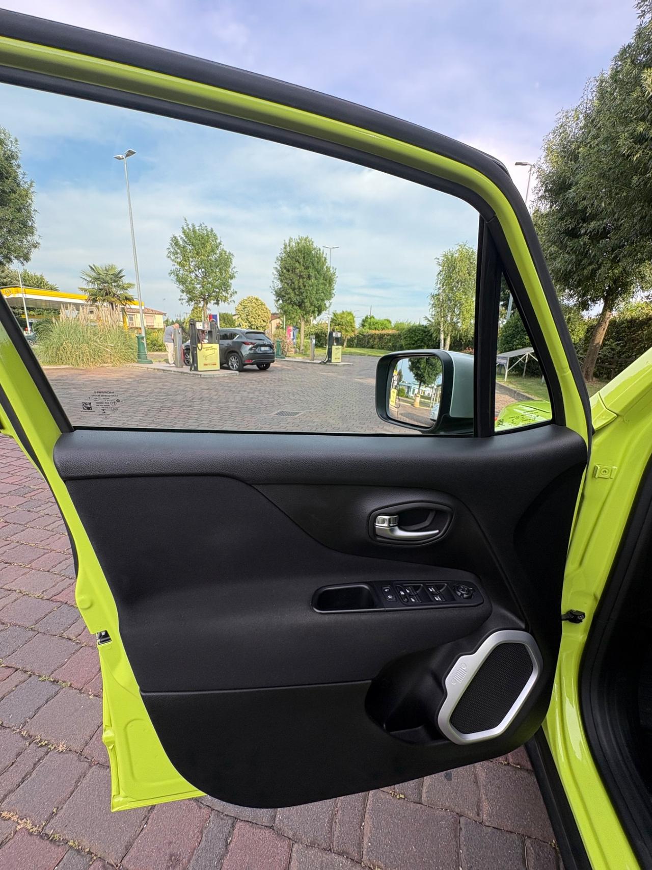 Jeep Renegade 1.6MJT 120 CV Versione Limited