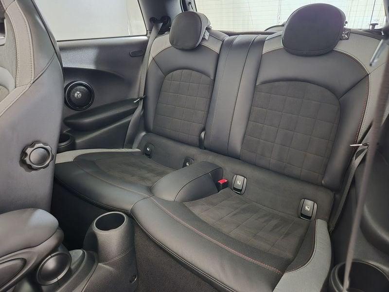 MINI Mini F56 2021 3p 3p 2.0 JCW JCW auto