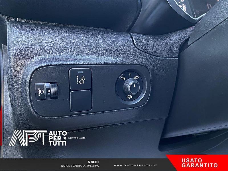 Citroën C3 C3 1.2 puretech Shine s&s 110cv eat6 my18