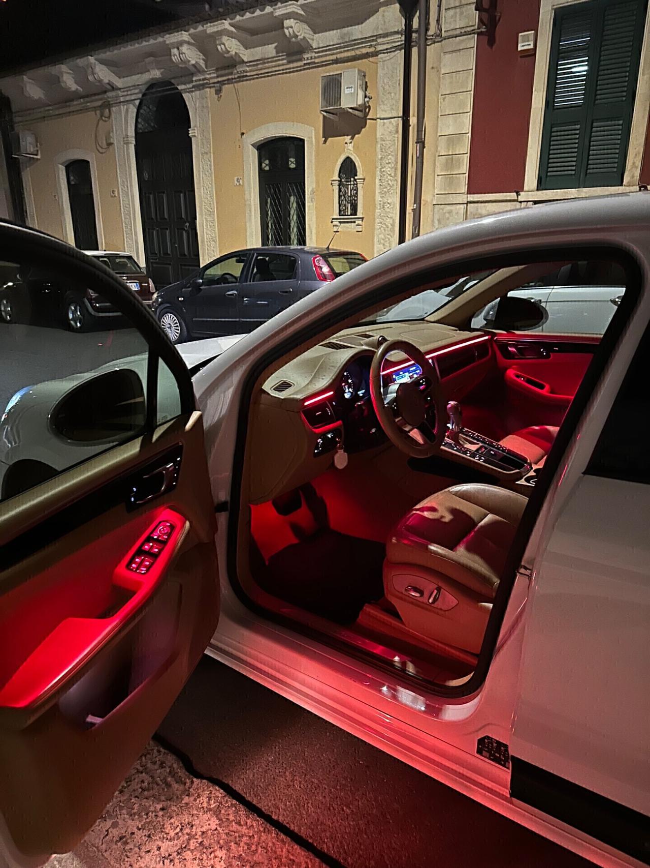Porsche Macan 3.0 2019