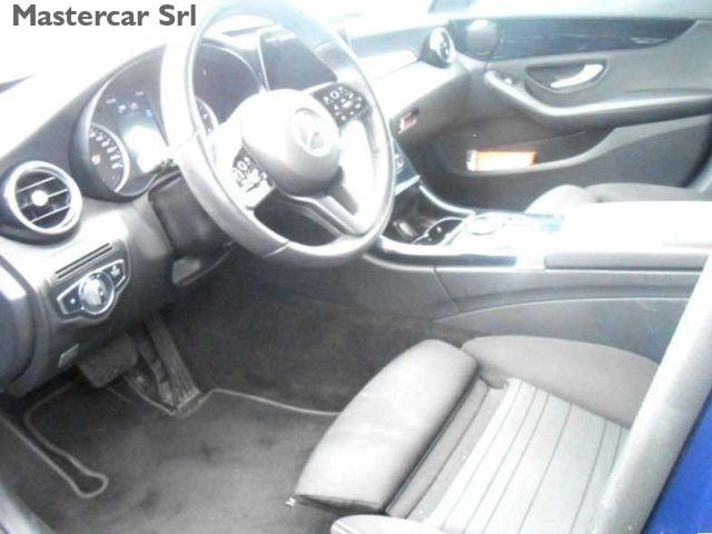 MERCEDES-BENZ C 300 SW De eq-power Business Extra auto- GC875JX
