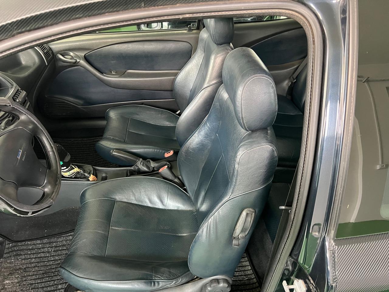 Fiat Bravo 1900 jtd 105