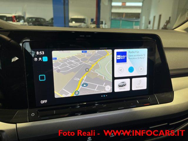 VOLKSWAGEN Golf 1.0 eTSI MHEV EVO DSG Life PROMO !!