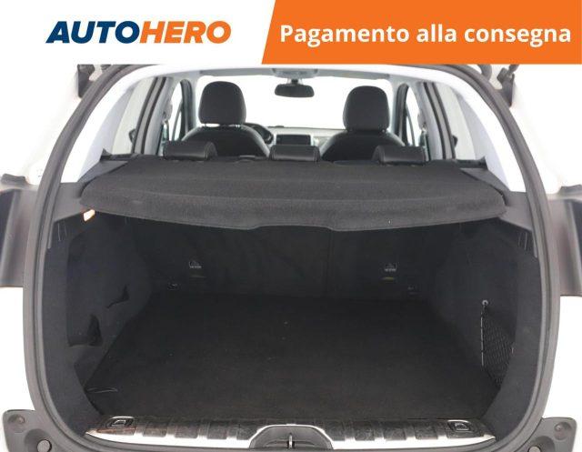 PEUGEOT 2008 1° serie BlueHDi 100 Allure