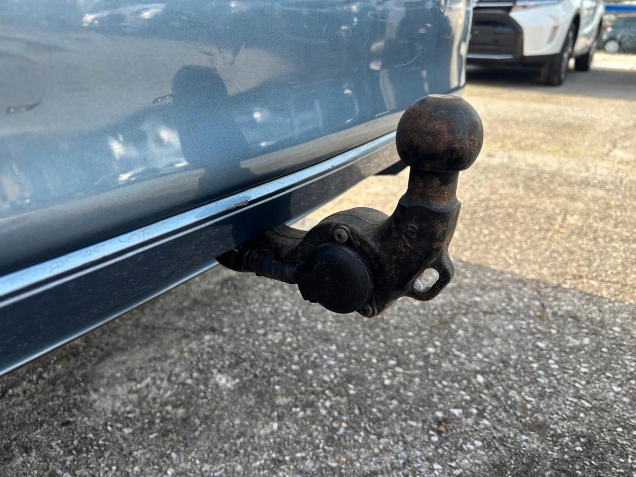 Volkswagen Passat 1.6 TDI 120CV TETTO APRIBILE