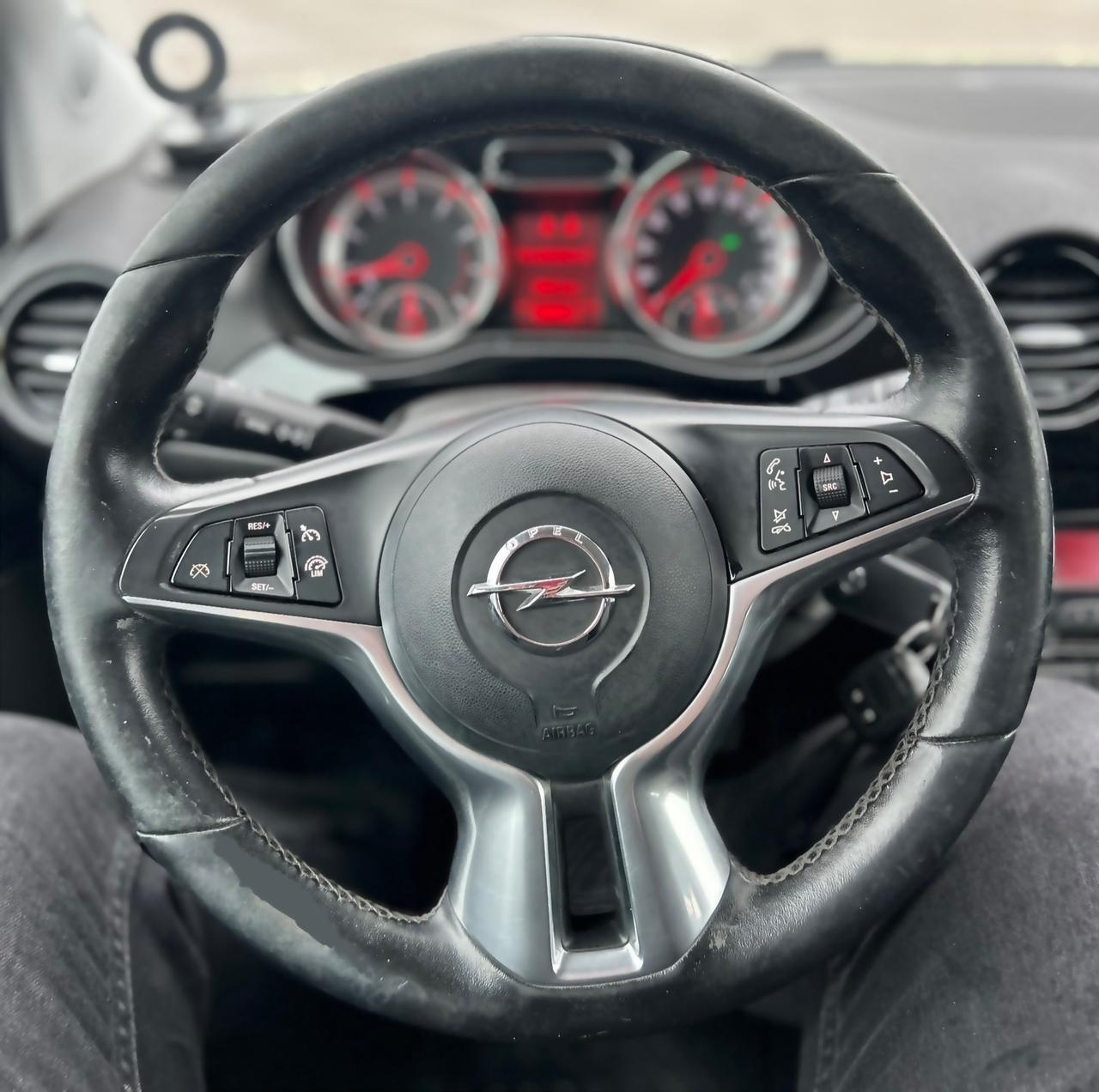 Opel Adam 1.4 GPL Tech Air Neopatentati 2016