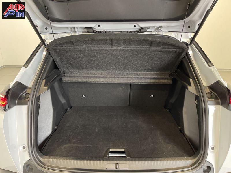 Peugeot 2008 2008 PureTech 100 S&S Allure