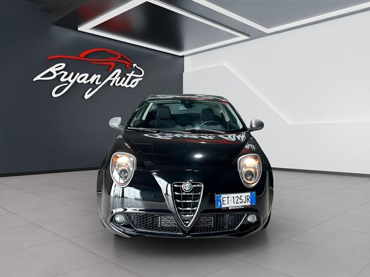 Alfa Romeo MiTo 1.3 JTDm Distinctive 85CV