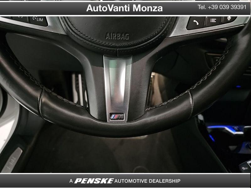 BMW Serie 1 118d Msport