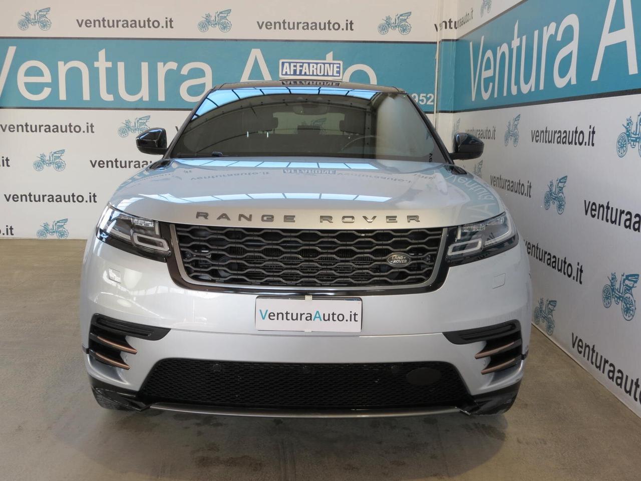 Land Rover Range Rover Velar 2.0D I4 180 CV R-Dynamic S