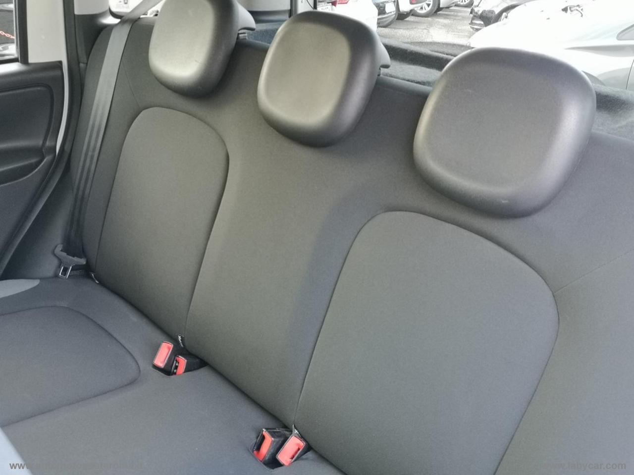 FIAT Panda 0.9 TwinAir Turbo Nat. Pow. Lounge PROMO WEB
