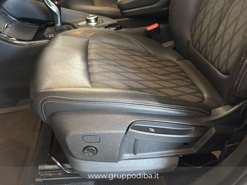 BMW X1 F48 2019 Diesel xdrive18d xLine