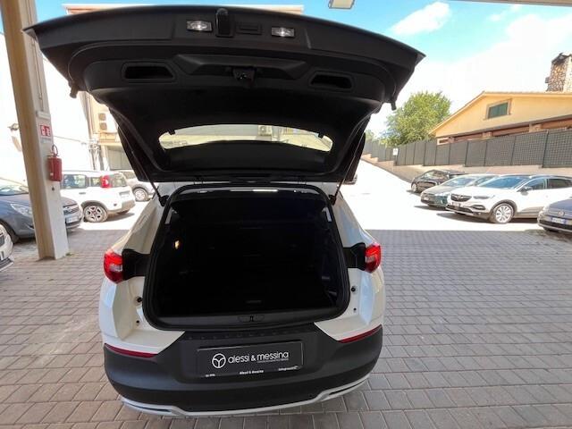 Opel Grandland X 1.5 diesel Ecotec Start&Stop Innovation