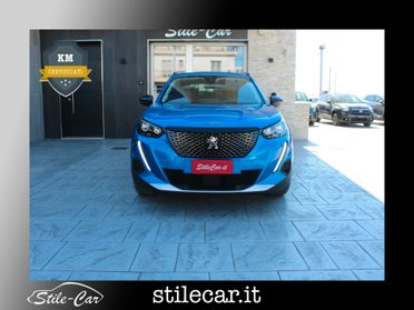 Peugeot 2008 BlueHDi 110 S&S Allure