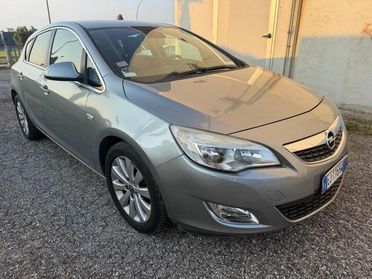 OPEL Astra 148,518km 1.7 CDTI 110CV 5p Elective Bellissima