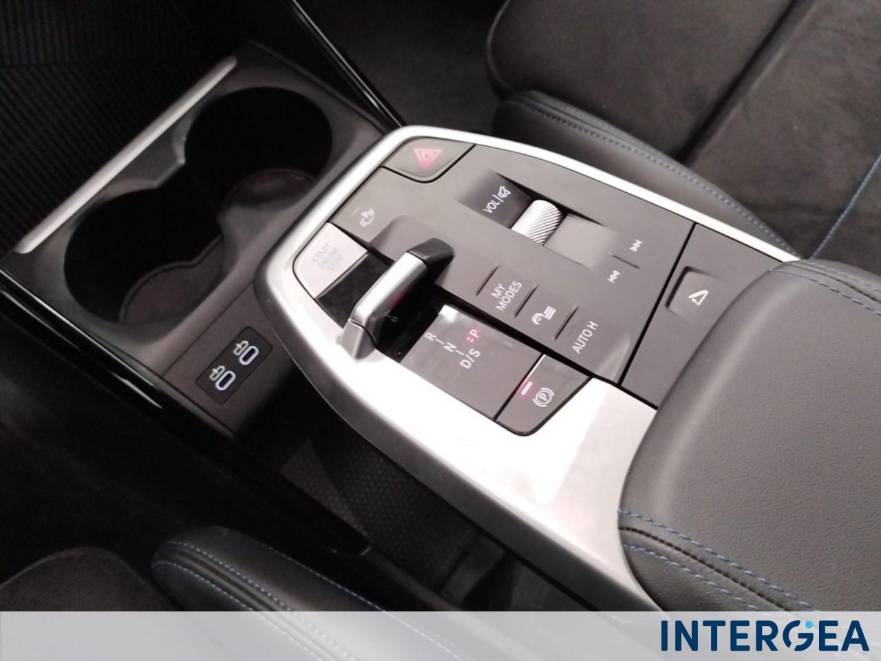 BMW 218d Active Tourer Msport auto