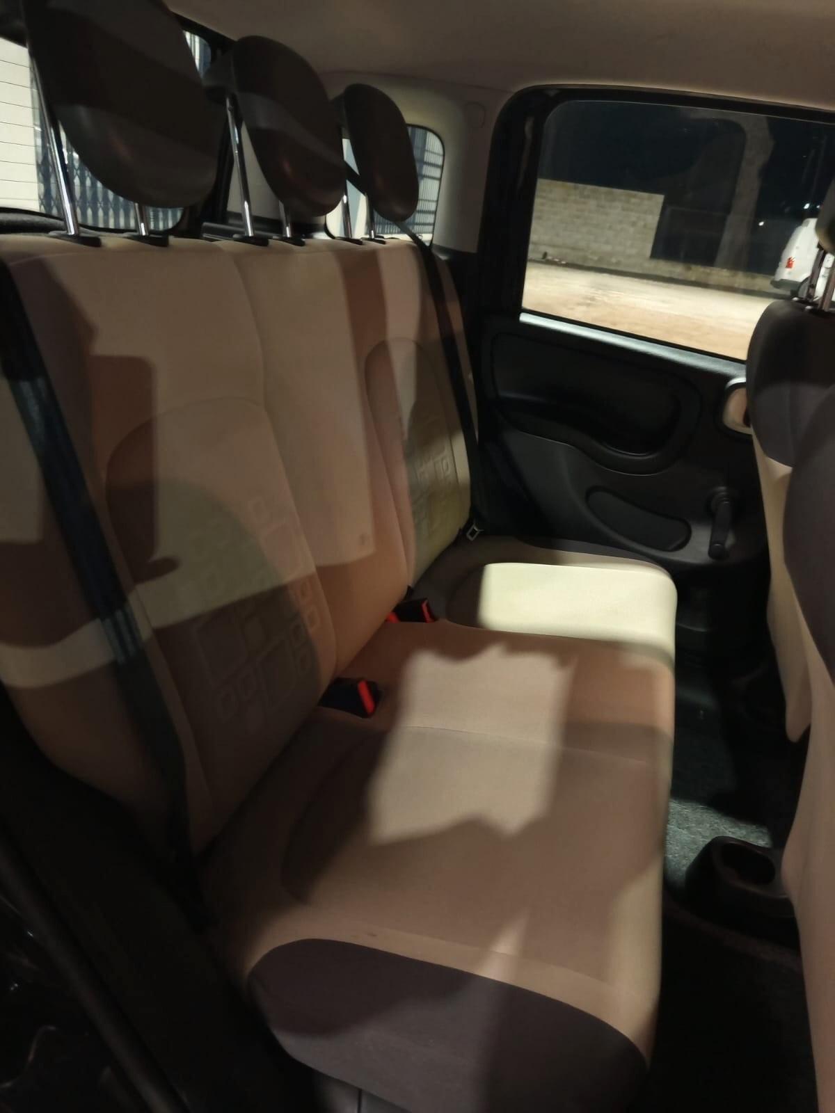 Fiat Panda 1.3 MJT S&S 75CV Easy