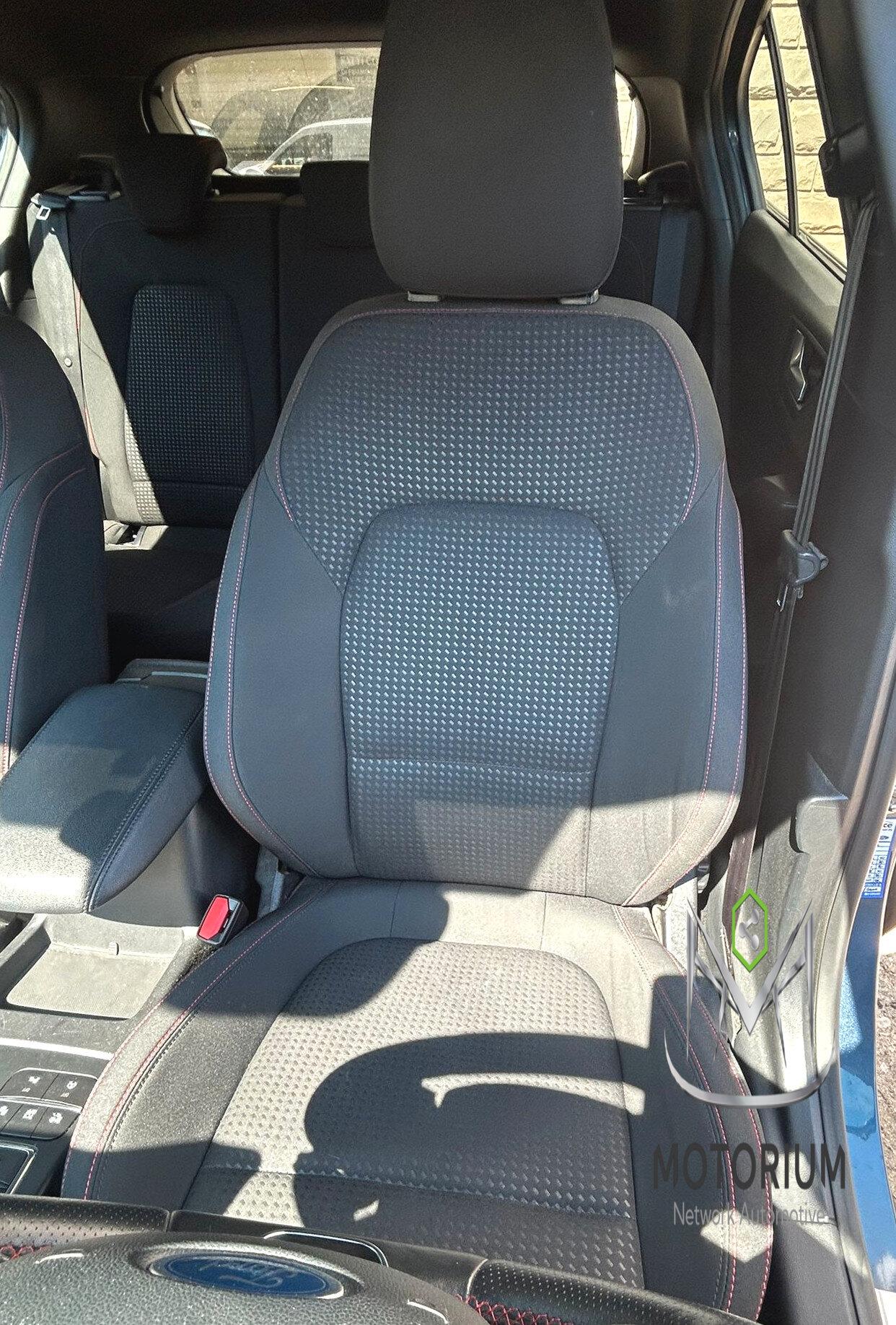 Ford Focus ST-LINE
