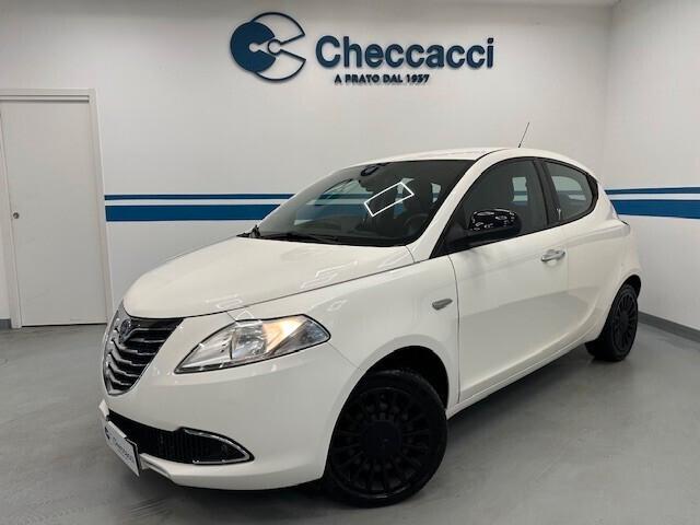 Lancia Ypsilon Ypsilon 1.2 69 cv