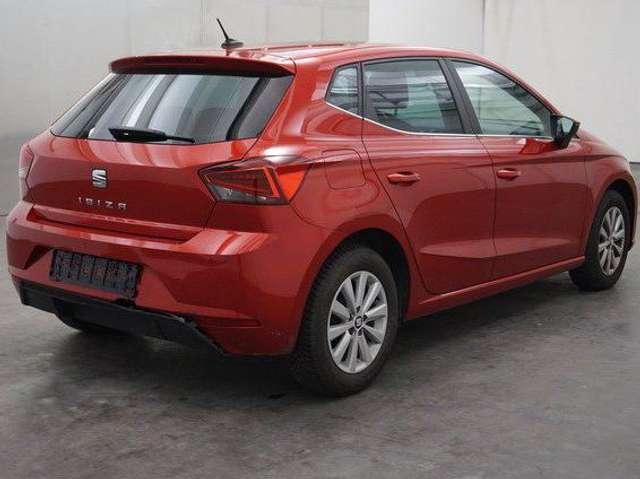 SEAT Ibiza 5p 1.0 tsi Style s