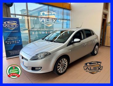 Fiat Bravo 1.6Mjt 120cv Emotion solo 91.000km