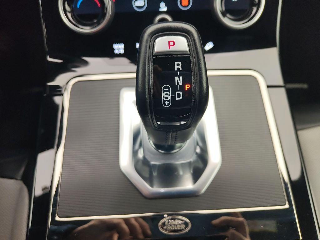 LAND ROVER RR Evoque 2ª serie - Range Rover Evoque 2.0D I4 240 CV AWD Auto R-Dynamic S