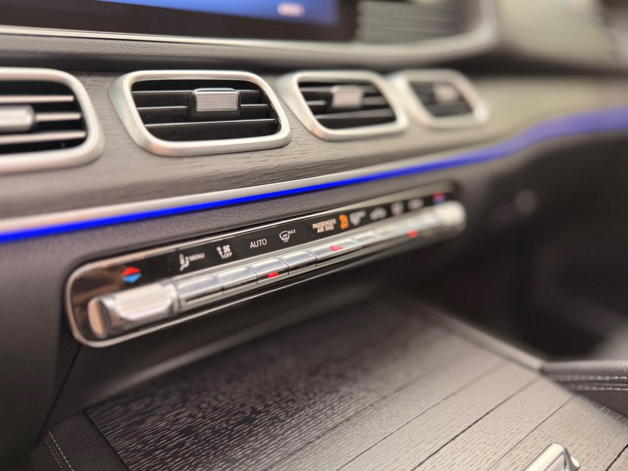 Mercedes-benz GLE 300 d 4Matic Mild Hybrid Coupé AMG Line Premium Plus