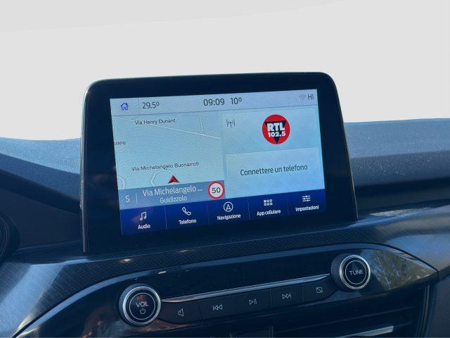 FORD Kuga Kuga 1.5 EcoBlue 120 CV aut. 2WD ST-Line