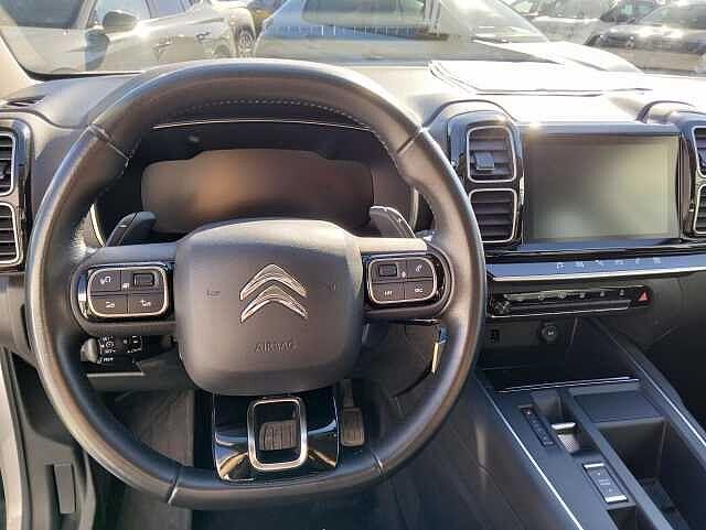 Citroen C5 Aircross BlueHDi 130 S&S EAT8 Feel Pack