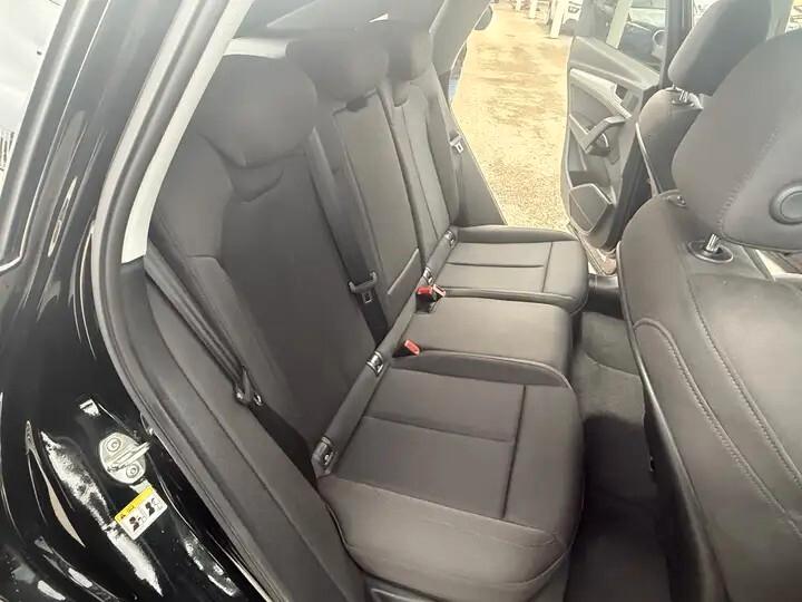 Audi Q5 SPB 40 TDI quattro S tronic line
