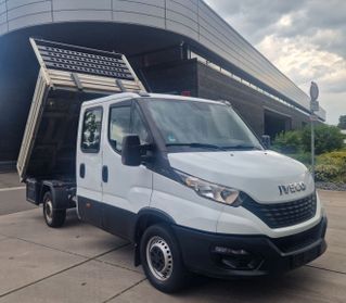 Iveco Daily 35S14 ribaltabile 7 posti