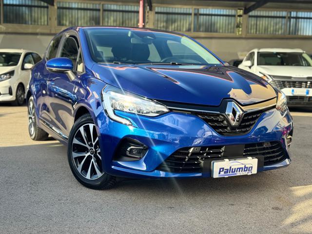 RENAULT Clio TCe 100 CV 5 porte Edition One COME NUOVA