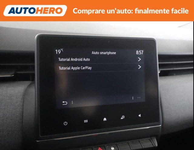 RENAULT Clio TCe 90 CV 5 porte Evolution