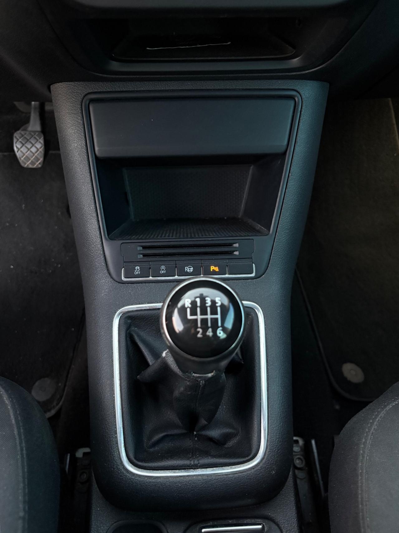 Volkswagen Tiguan 2.0 TDI SCR Style BlueMotion Technology