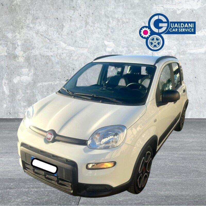 FIAT Panda Panda 1.0 FireFly S&S Hybrid City Life