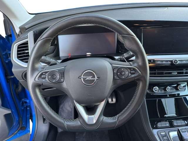 Opel Grandland 1.5 ecotec GS Line s&s 130cv at8