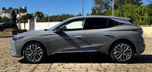 DS AUTOMOBILES DS 4 BlueHDi 130 aut. Trocadero
