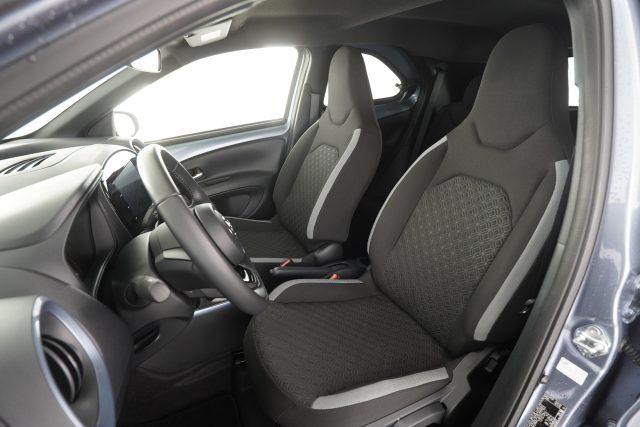 TOYOTA Aygo X Aygo X 1.0 VVT-i 72 CV 5 porte Trend S-CVT