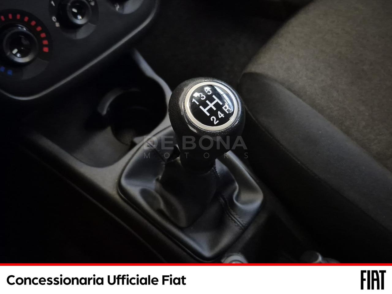 Fiat Punto 5p 1.3 mjt street s&s 95cv